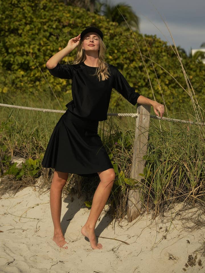 Bella Skirt 20” for wholesale by CVRGE