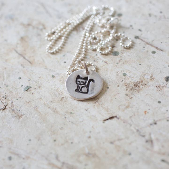 Cat Halsband för wholesale av Farmhouse Moon