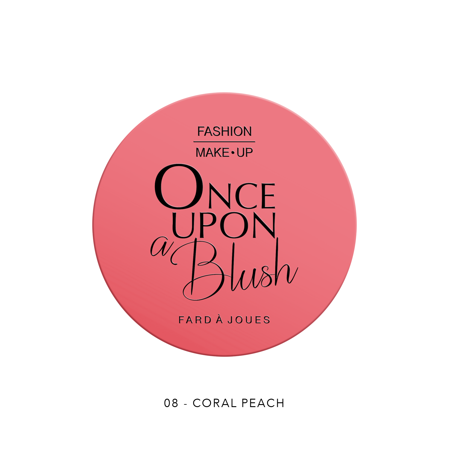 RAPHAEL COSMETIC CONSULTING / FASHION MAKE·UP - Wholesale Blush - BLUSH 'ONCE UPON A BLUSH'15