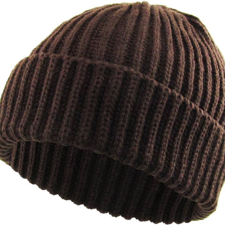 KBETHOS - Vendita all'ingrosso Berretto - Unisex - Berretto a costine