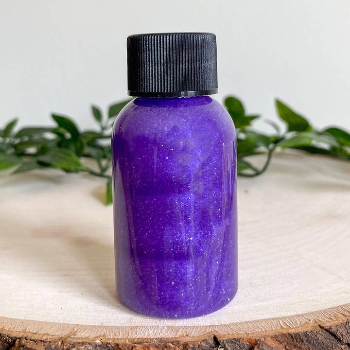 The Magic Folks - Wholesale Putty/Slime - Kids - Magic Liquid- Liquified Lavender0