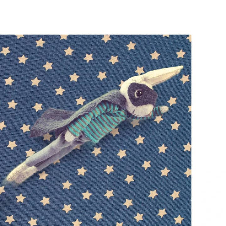 Para Cima e Além por atacado de Paper Bird Publishing