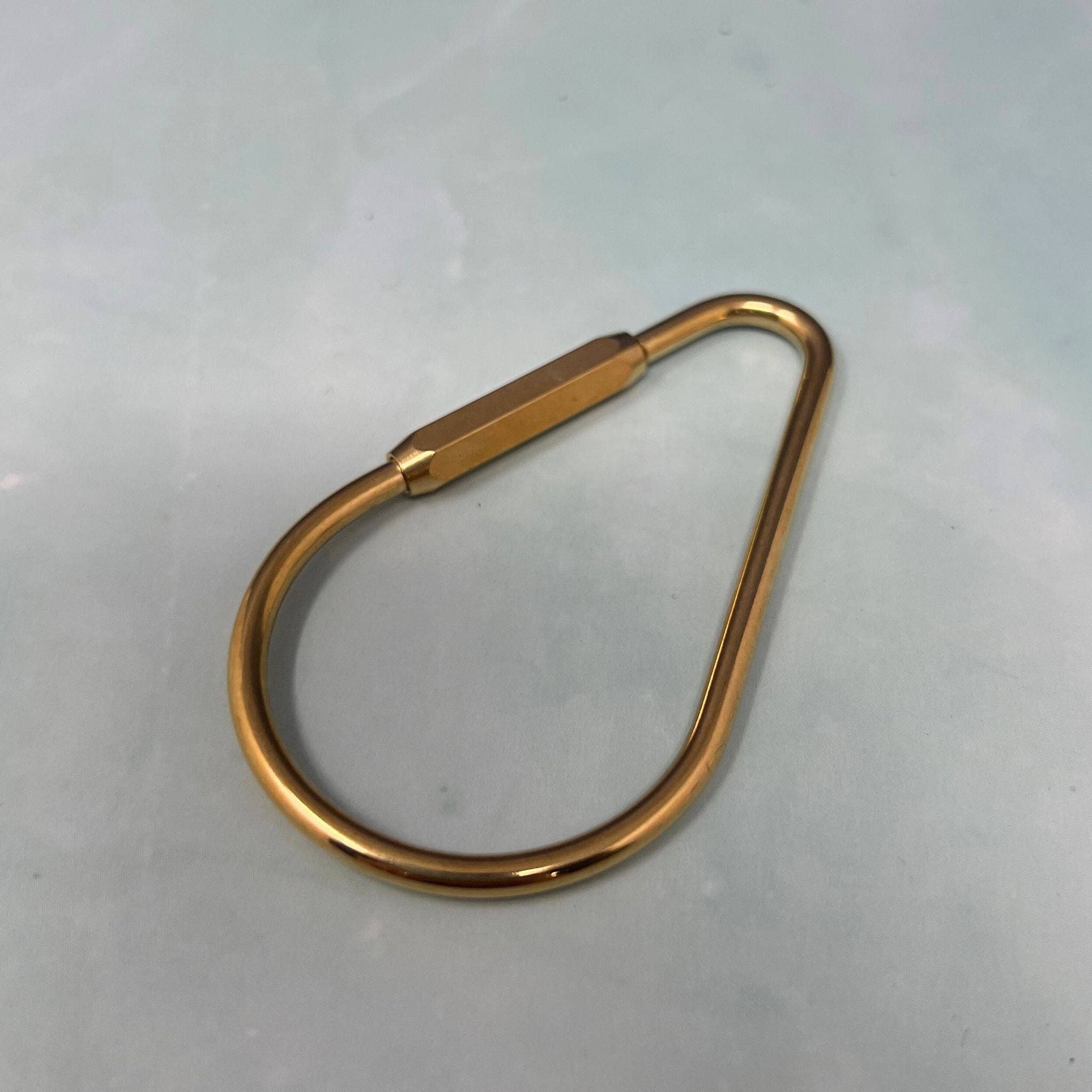 Rainbow Unicorn Birthday Surprise - Wholesale Keychain - Unisex - Carabiners - Brass  - Assorted Shapes2