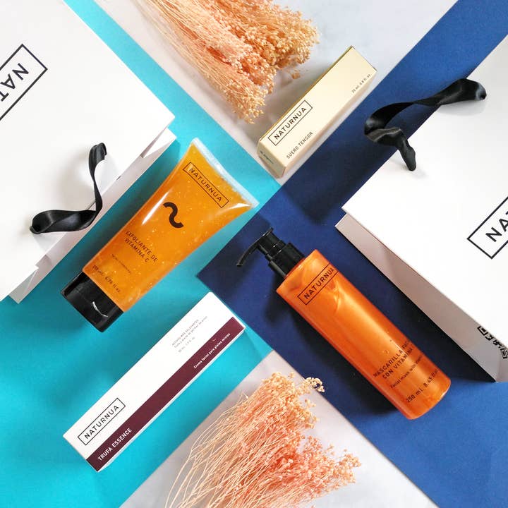 Antioxidant batch for wholesale by ESPIRIT DE NATURA, S.L.