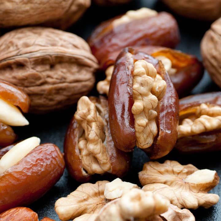 Coachella's Best Organic Dates - Wholesale Dried/Dehydrated Fruit - Organic Pitted Medjool Dates Box3