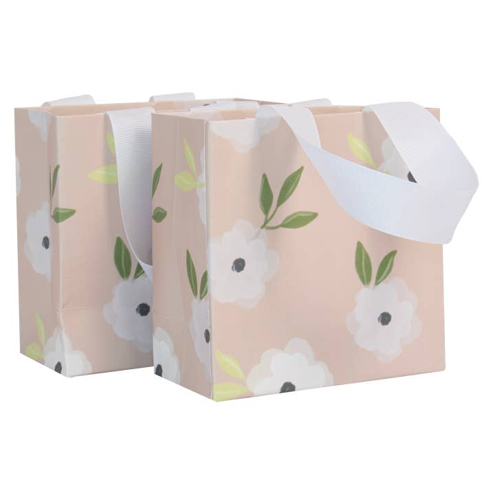 Elum Designs - Wholesale Gift Bag Set/Pack - GB, Big Blooms, 10 Piece Gift Bag Tissue - Gift Bag6
