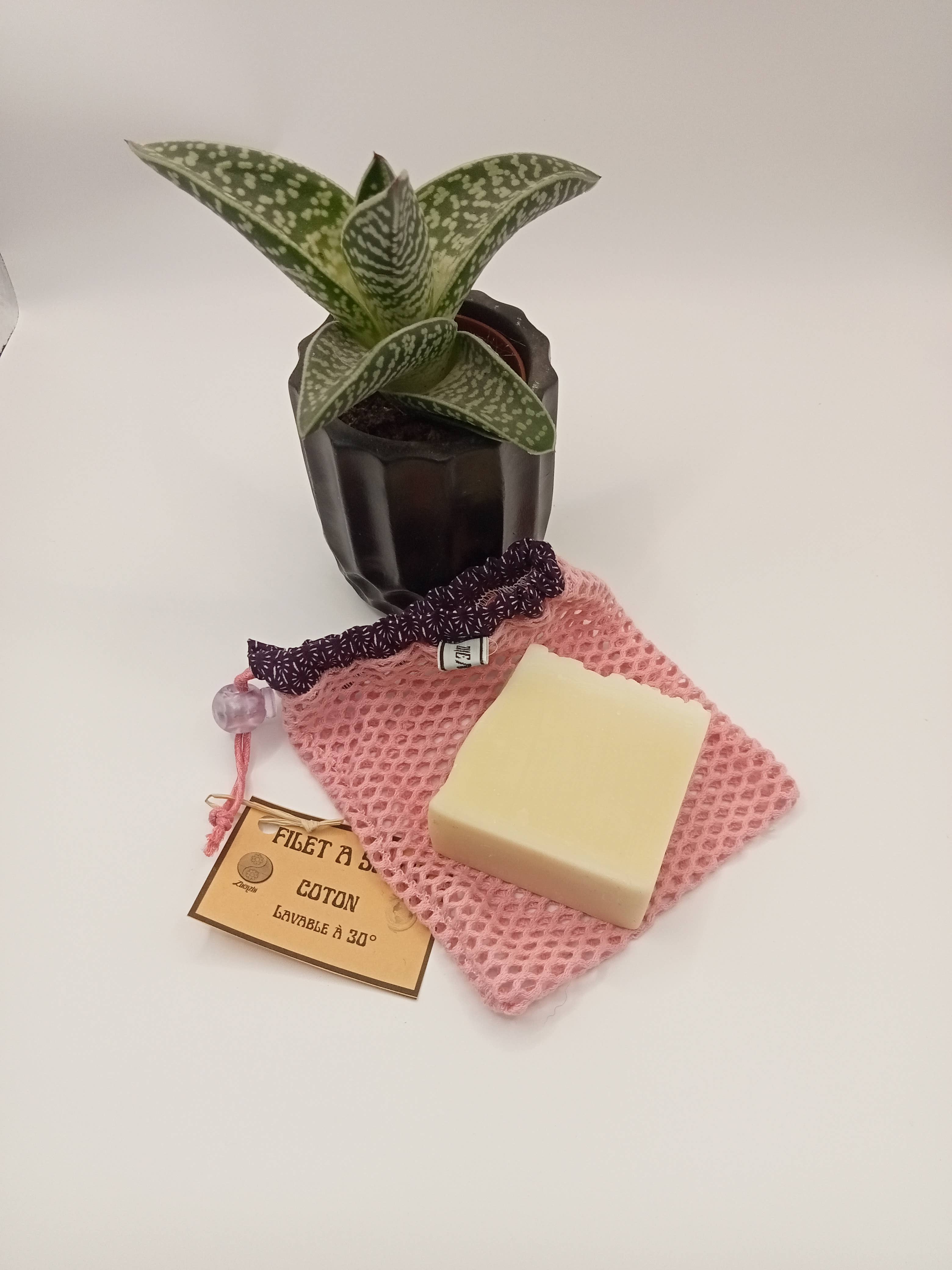 ZHENZHI - Wholesale Bath Pouf/Sponge - Soap net4