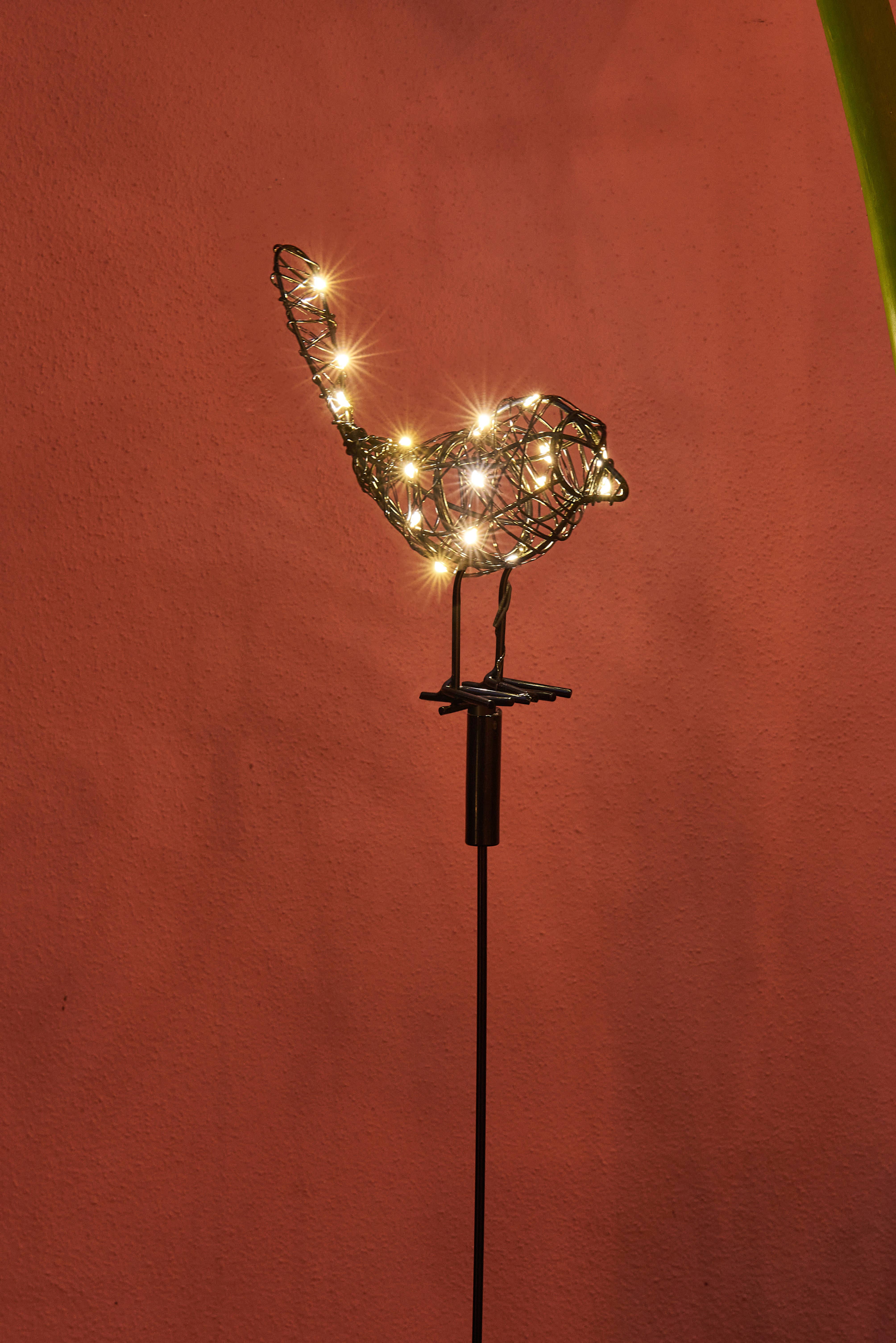 Lightstyle London – wholesale Outdoor/lawn light –  Robin Stake1