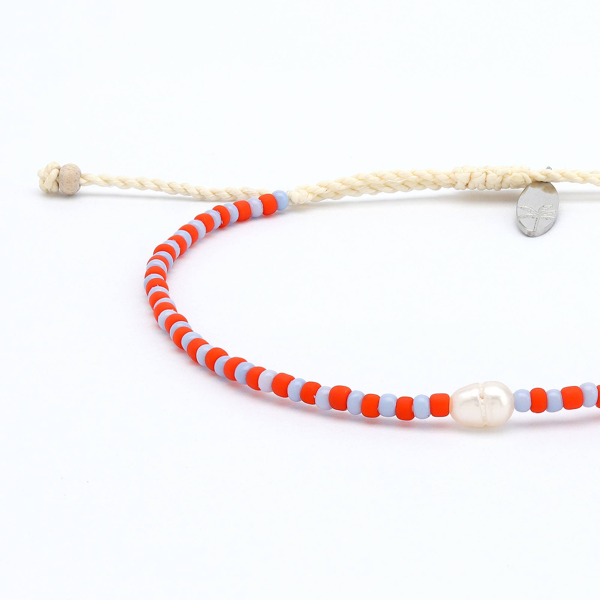 Pineapple Island - Wholesale Beaded Bracelet - Mutiara Dainty Beaded Bracelet1