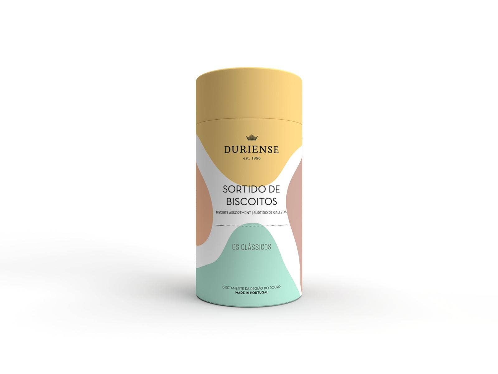 Duriense - Wholesale Cookie - Assortment "The Classics"3