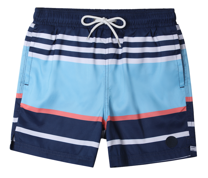 LAGACI - Wholesale Swim Shorts - Kids - Boys’ Raised By Waves Swim Shorts1