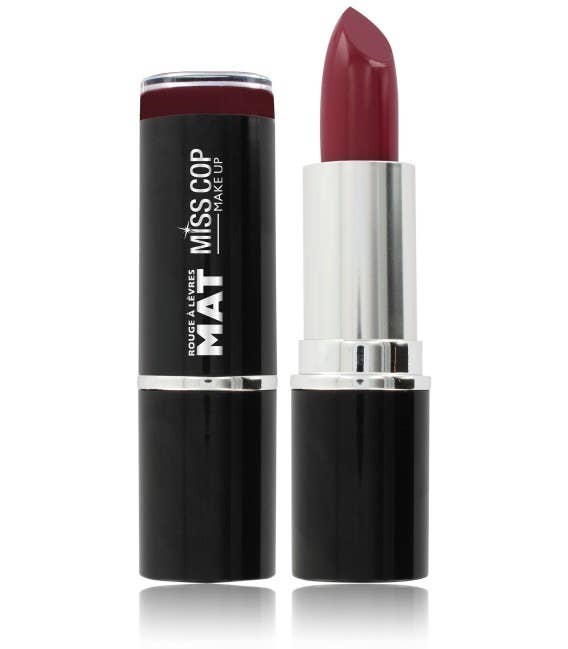 MISS COP - Vendita all'ingrosso Rossetti - Rossetto opaco - RAL MAT3