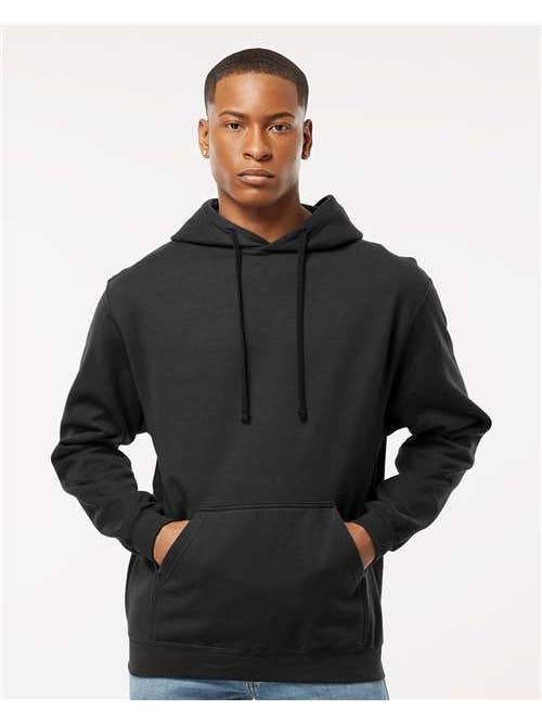 Total Apparel - Wholesale Hoodie - Unisex - Tultex Unisex Fleece Hooded Blank Sweatshirt | Soft 32042