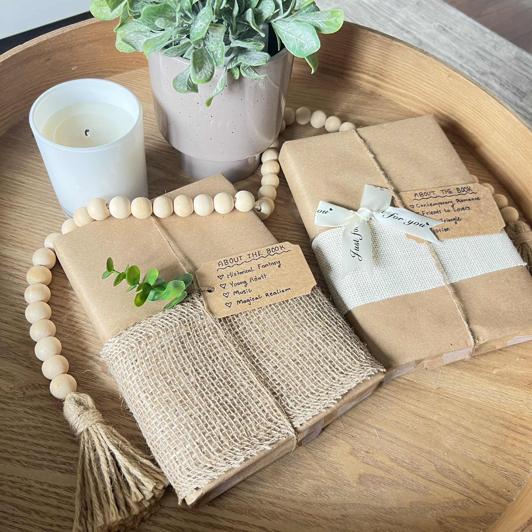 Bits And Pieces Of Art - Wholesale Contemporary & Literary Fiction - Mystery Blind Date with a Book + Book Description1