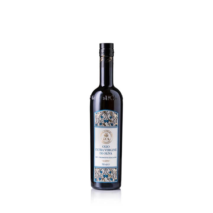 Olio Roi - Wholesale Olive Oil - Must1
