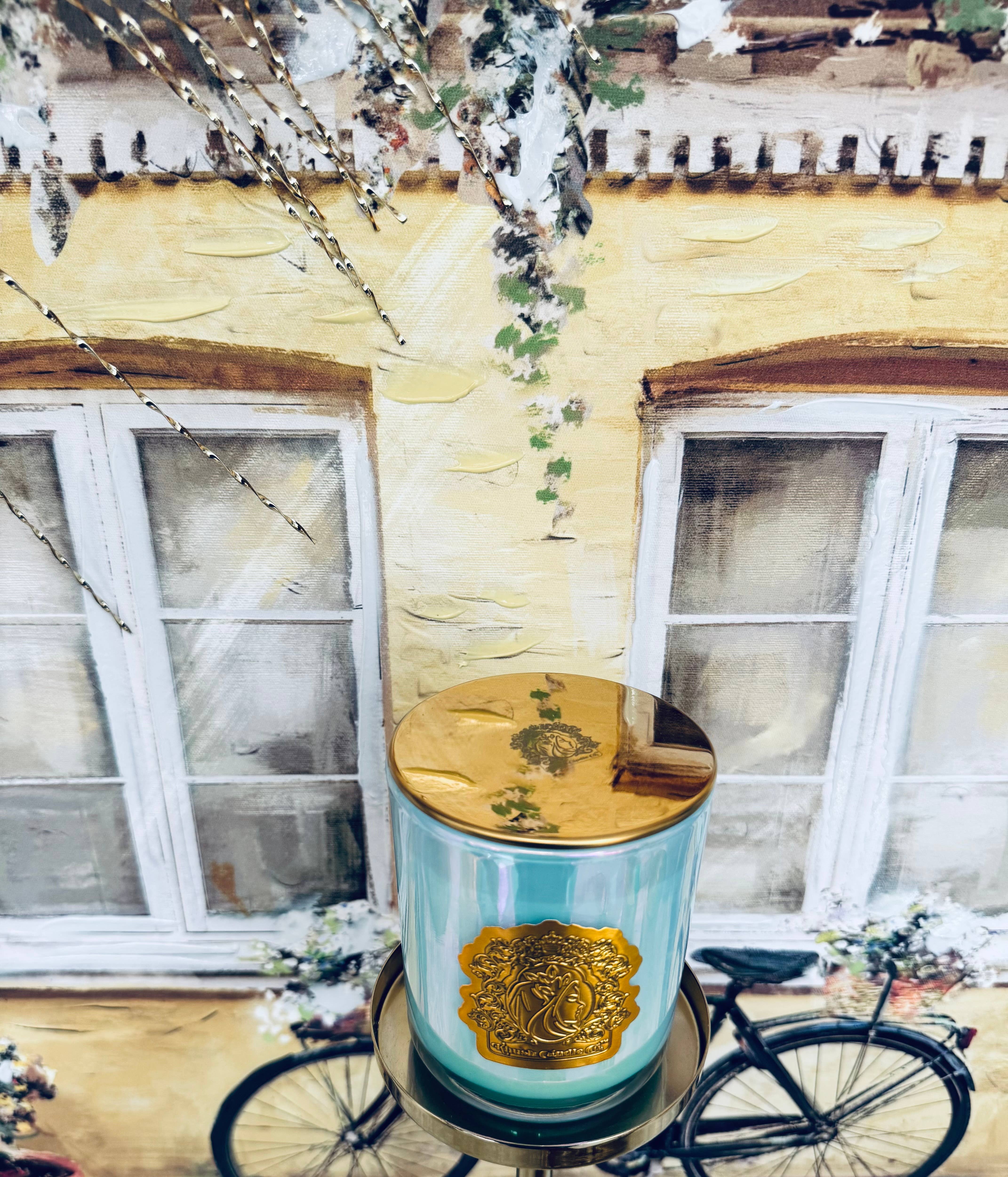 Azul Coleção La Bree para venda a revendedores na Faire10