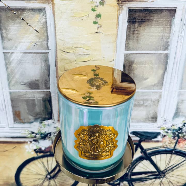 Azul Coleção La Bree para venda a revendedores na Faire10