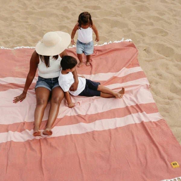 Big Blanket Co - Vente Serviette de plage - Couverture Big Beachy™34