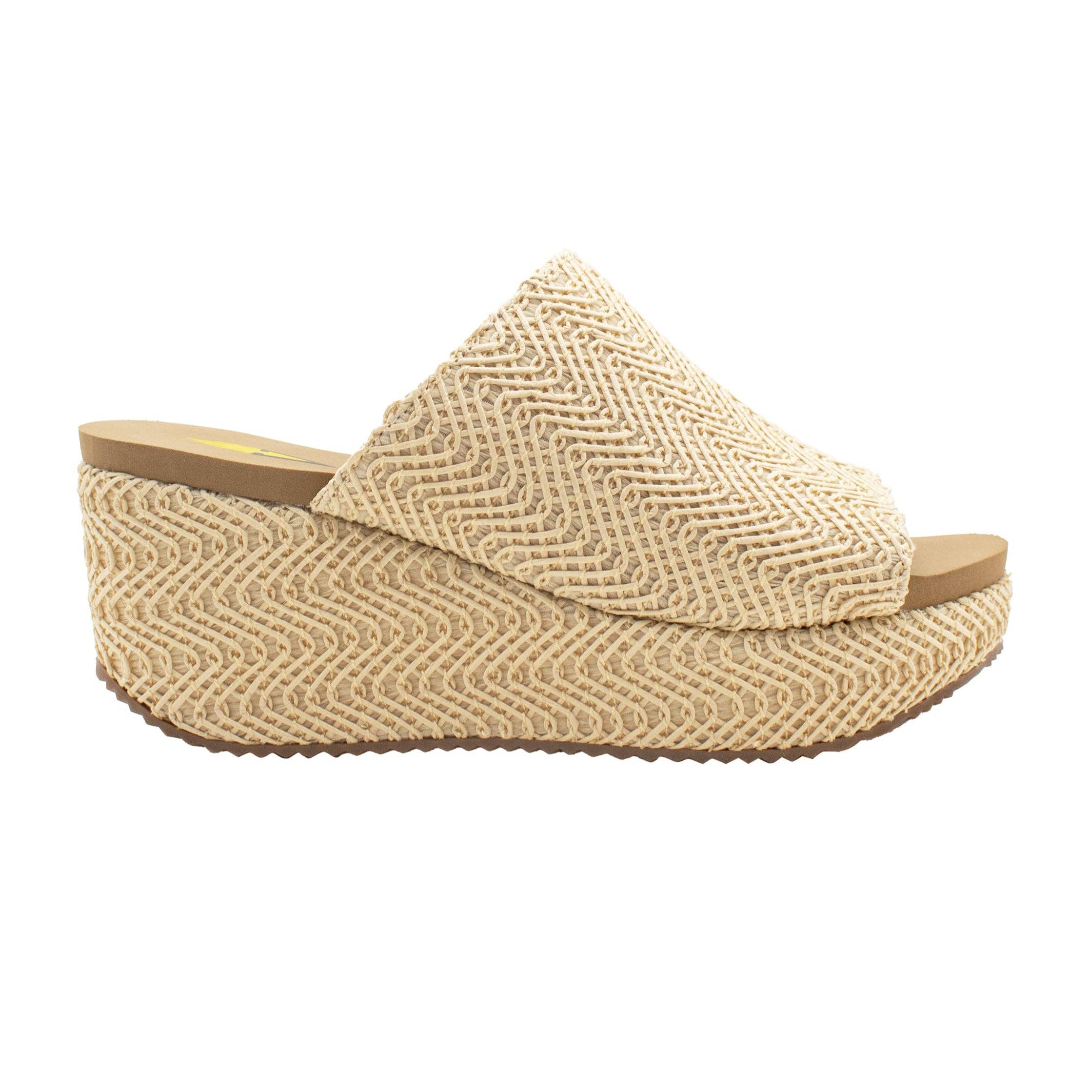 VOLATILE + SBICCA - Wholesale Wedges - Women's - CANTEEN18