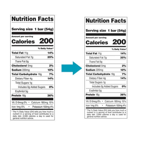 Campus Protein - Wholesale Snack Bar - Quest Crispy Hero Protein Bar8