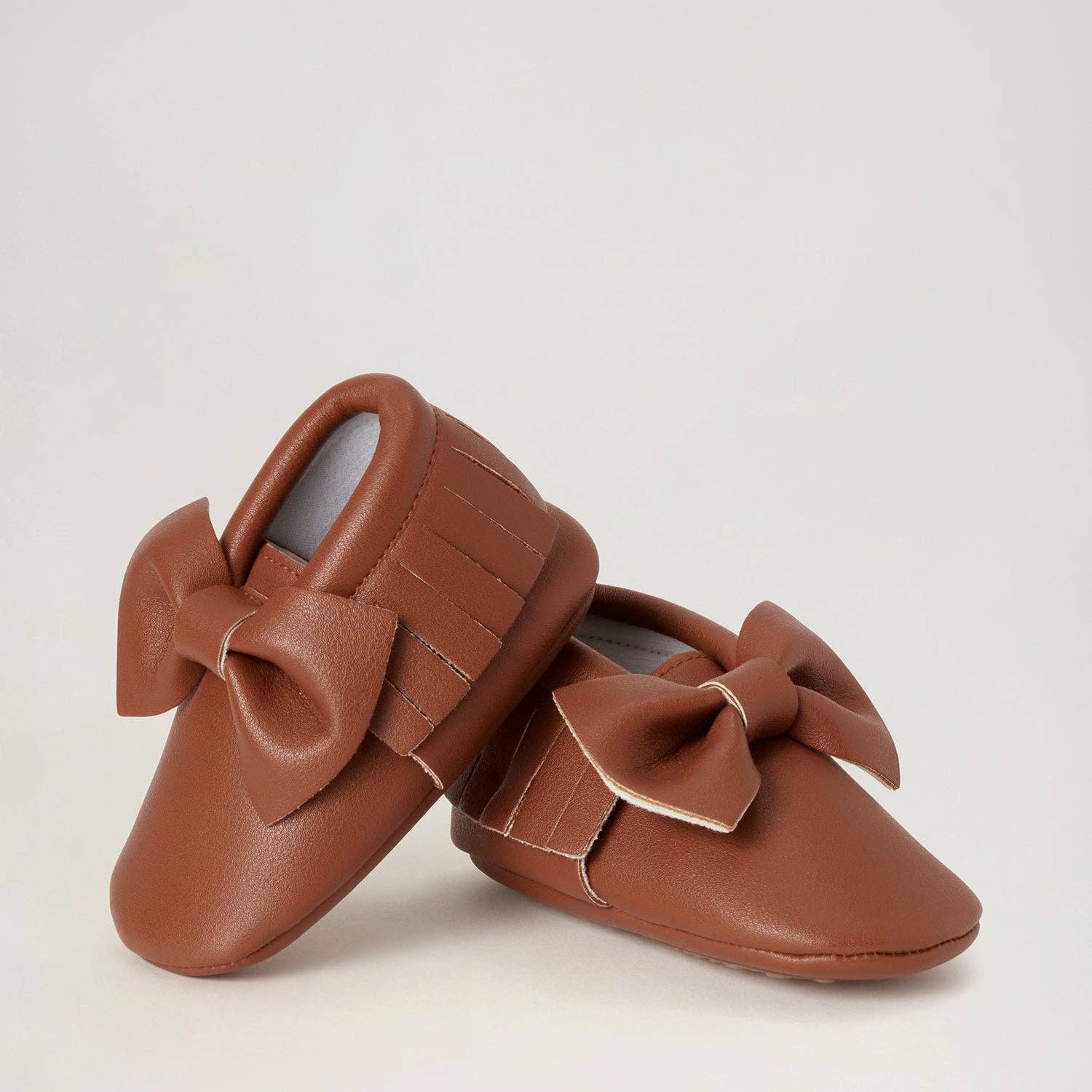 BabyMocs - Wholesale Moccasins - Kids - Bow Mocs11