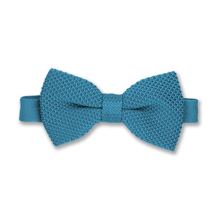 Knitted bow ties for wholesale by Broni&Bo