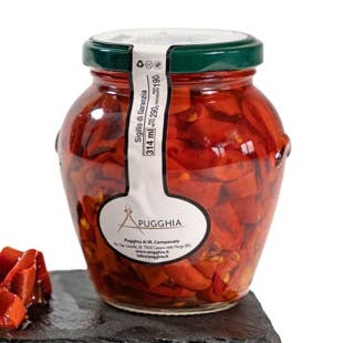 314 g de piment pour la vente par PUGGHIA