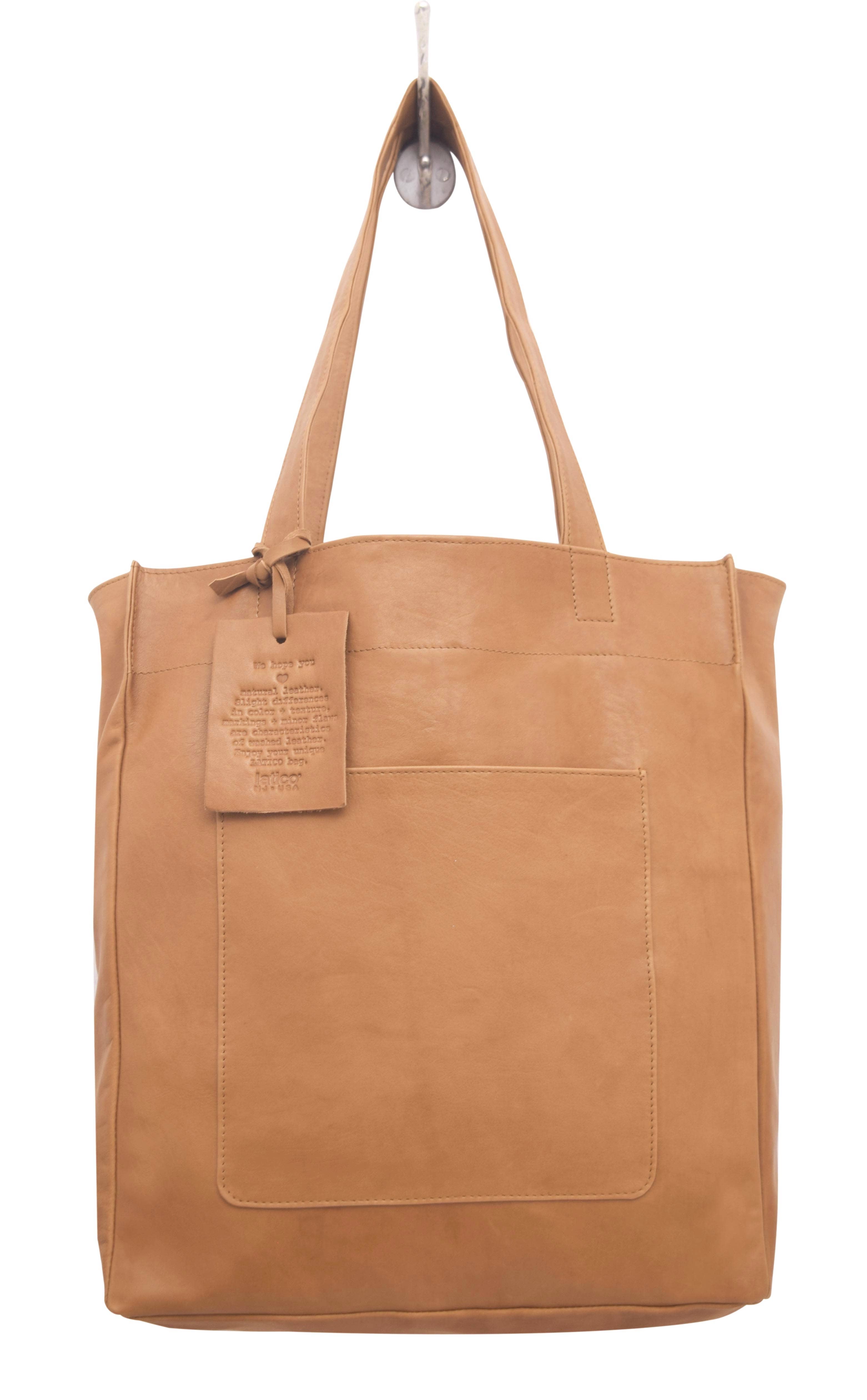 Latico Leathers – wholesale Tote bag – Women's – Margie Handcrafted Leather Tote Bag17