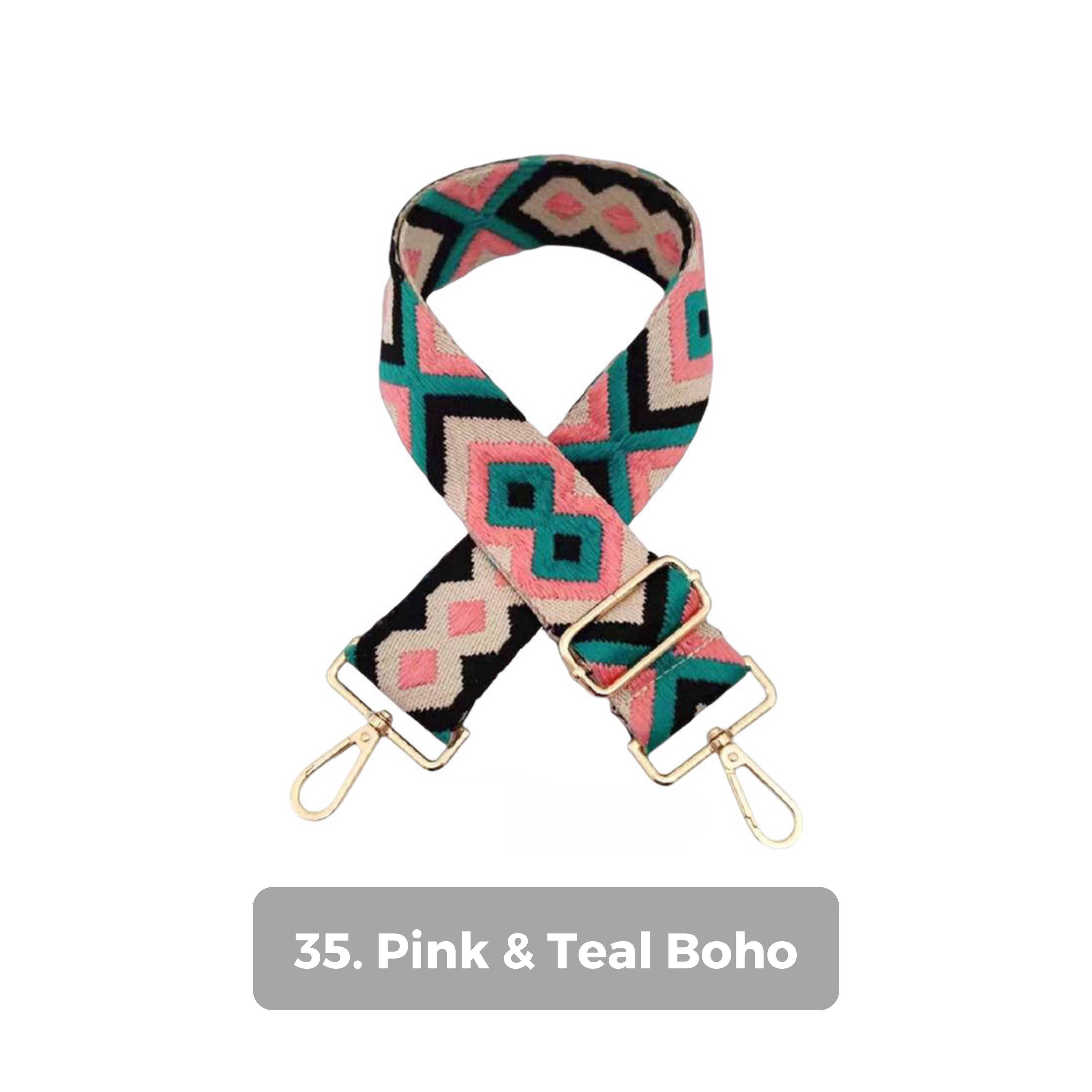 Babs + Birdie – bolsa tiracolo - Mulher por atacado – The Luna | Câmara Crossbody | Escolha a sua correia43