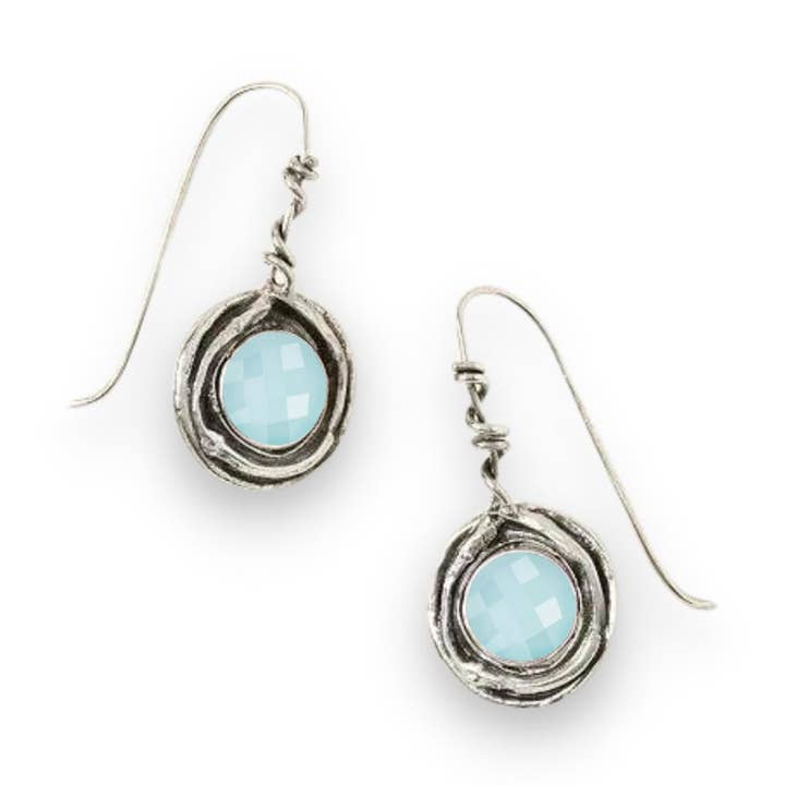 Enchanted Earrings for wholesale by Susan Rodgers Designs
