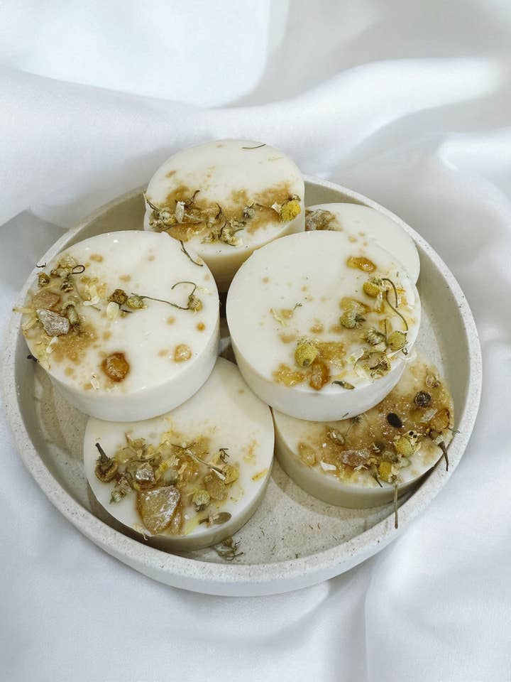 CHARCOAL & CEDAR for wholesale by SOAP BAR CO