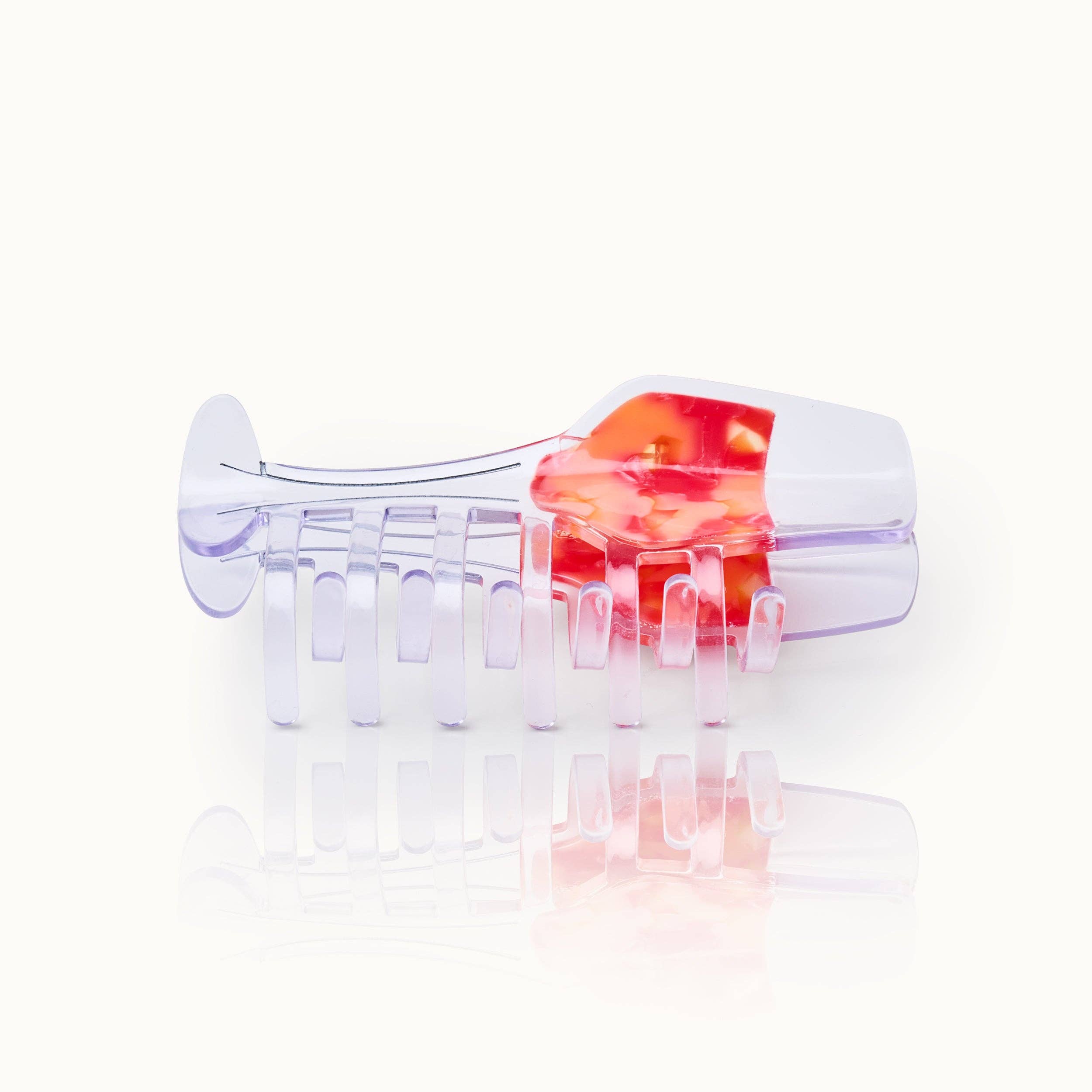 by Vivi. - Wholesale Hair Clip - Women's - Haarklammer Aperol