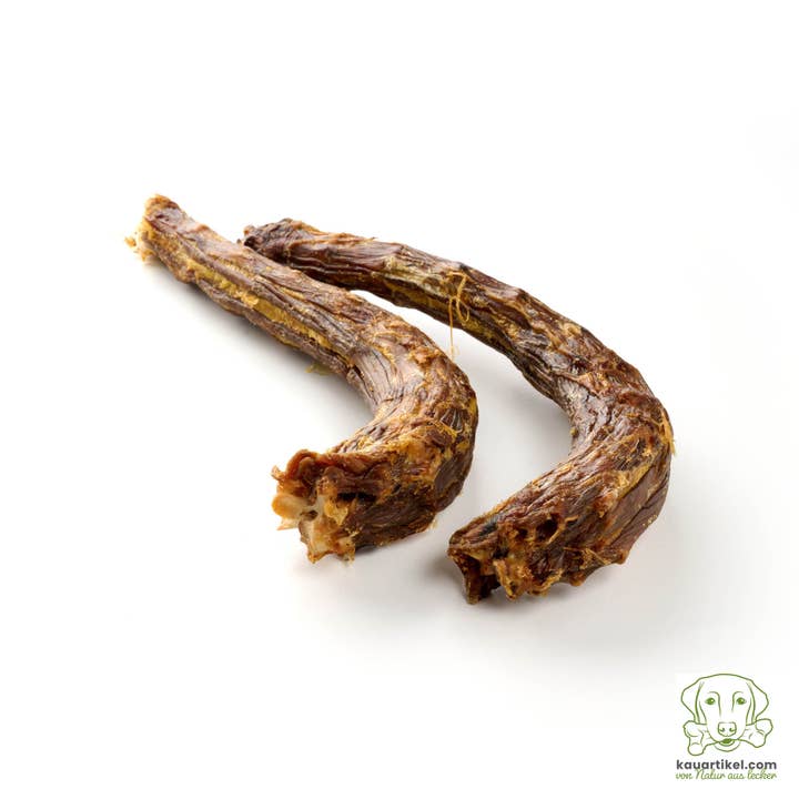 Kauartikel.com GmbH - Wholesale Pet Bone/Rawhide - Dog - turkey necks