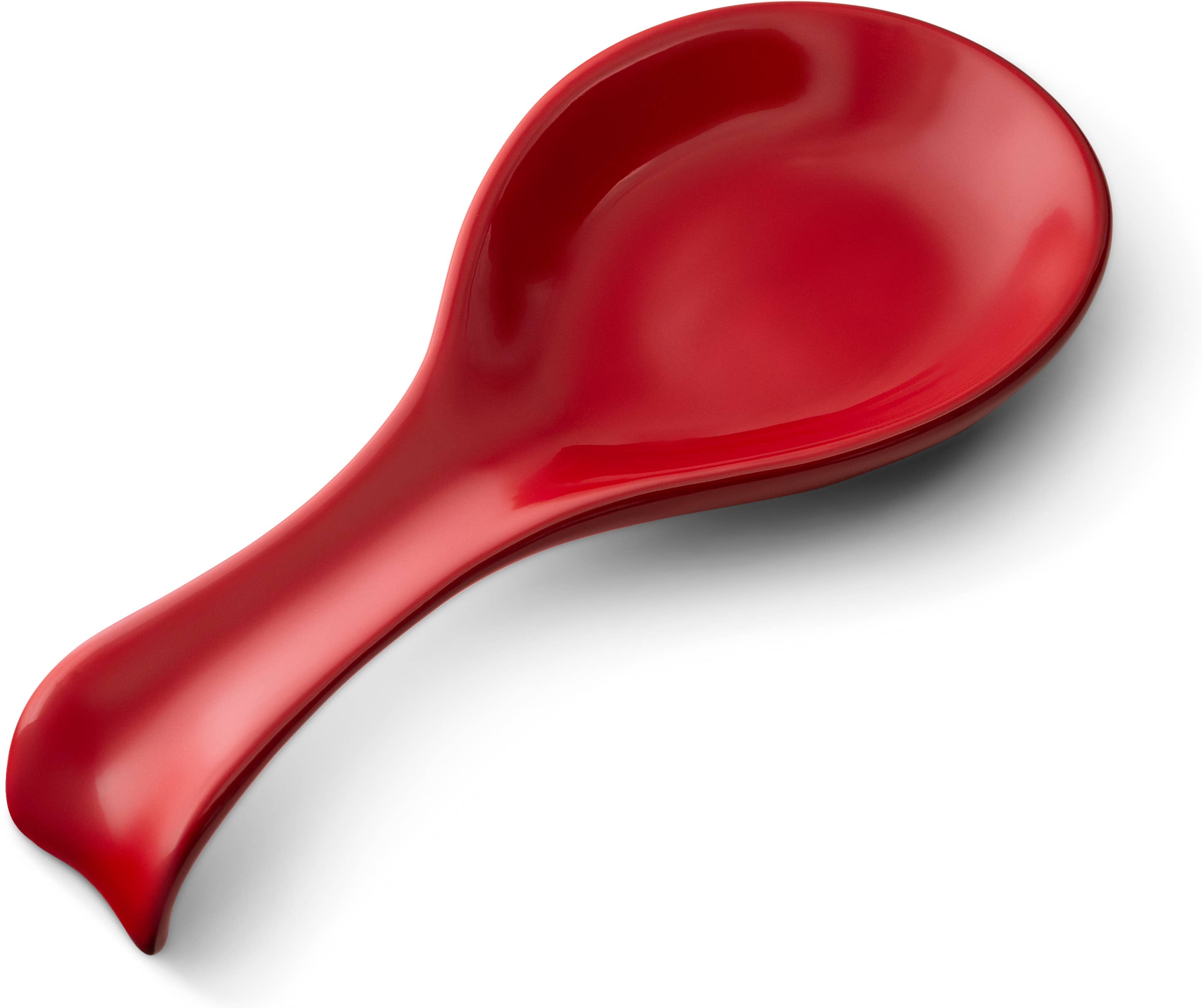 Kook - Wholesale Spoon Rest - Kook Ceramic Spoon Rests, Set of 210