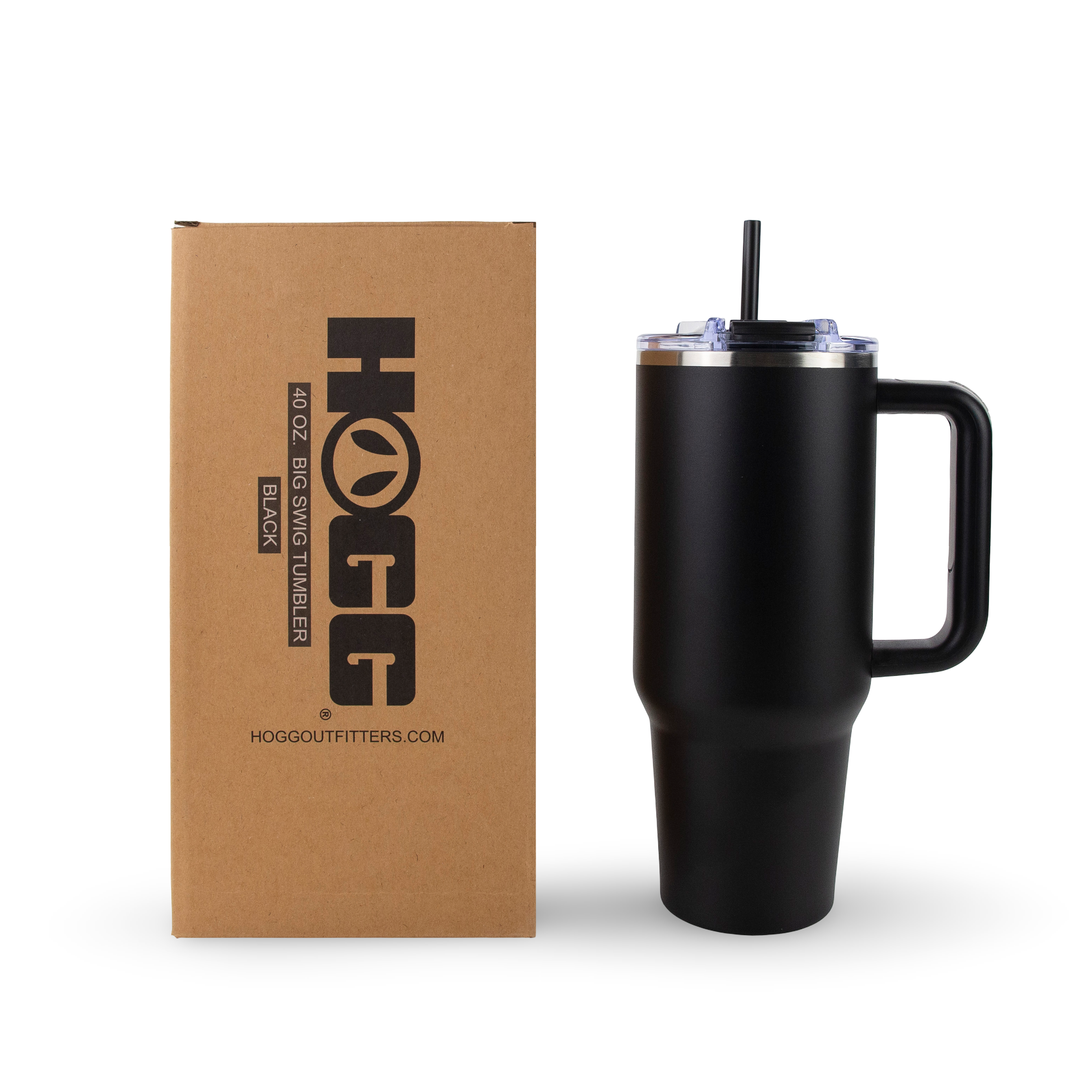 Hogg Outfitters - Vendita all'ingrosso Bicchiere/tazza termica - BICCHIERE BIG SWIG DA 40oz RIVESTITO A POLVERE9
