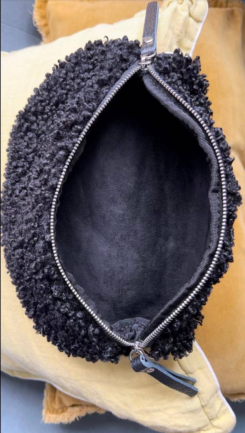 La Maison Kifi – Engroshandel Messenger bag – Kvinder – Bæltetaske i kunstlæder11