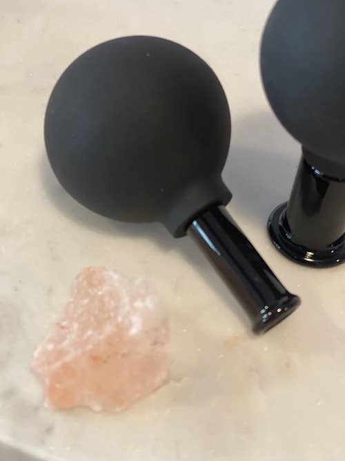 COFFRET VENTOUSE VISAGE por atacado de Le Bien dans l'Etre by COCOKnot