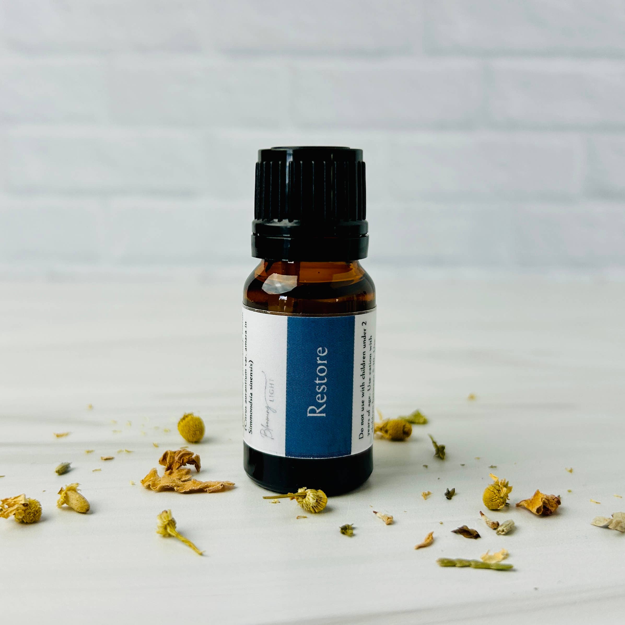 Blooming Light Botanical Alchemy, llc - Wholesale Essential Oil - Vitality Essential Oil Blends4