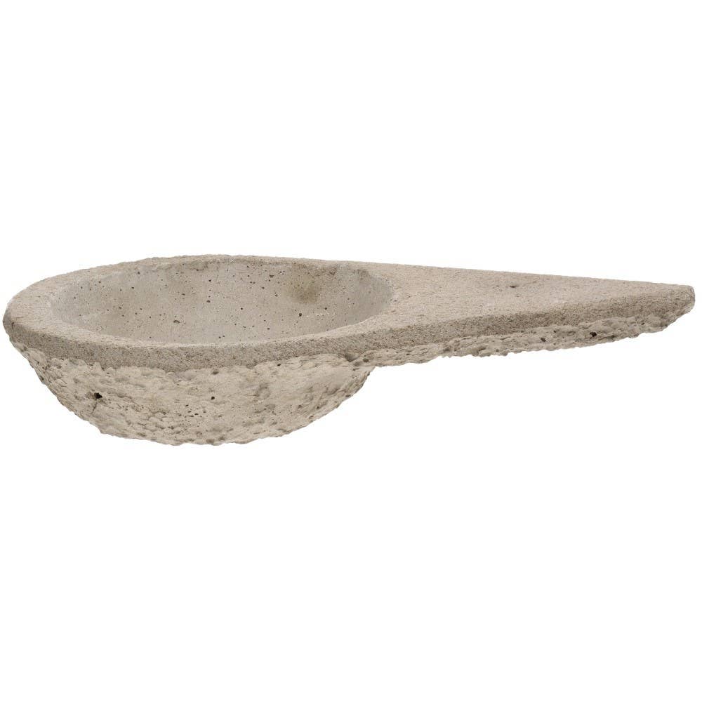 Vives de la Cortada S.L - Wholesale Incense Holder - Triangular smoker - Sagrada Madre1
