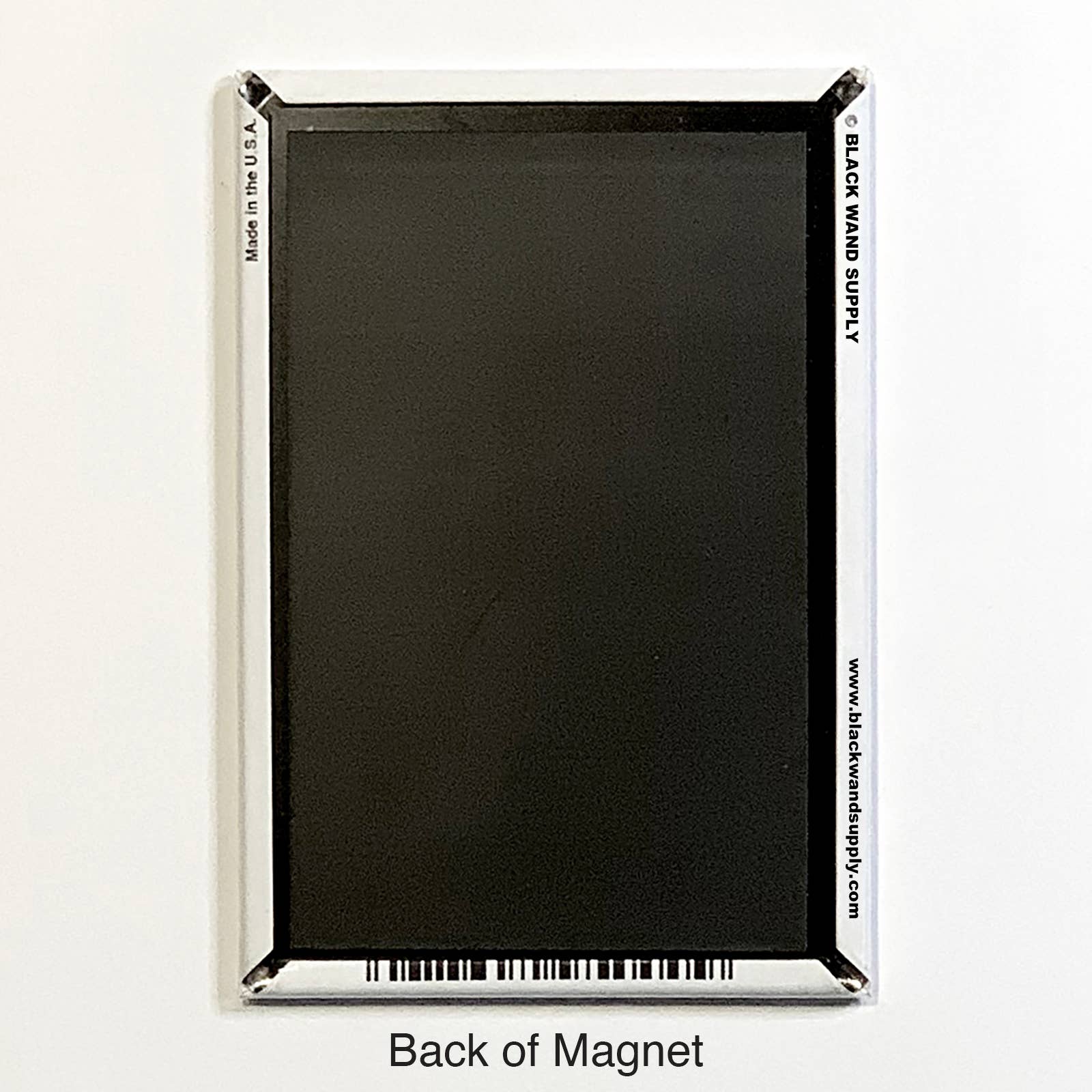 Magik Missile - Wholesale Magnet - M207 - Funny Refrigerator Magnet1