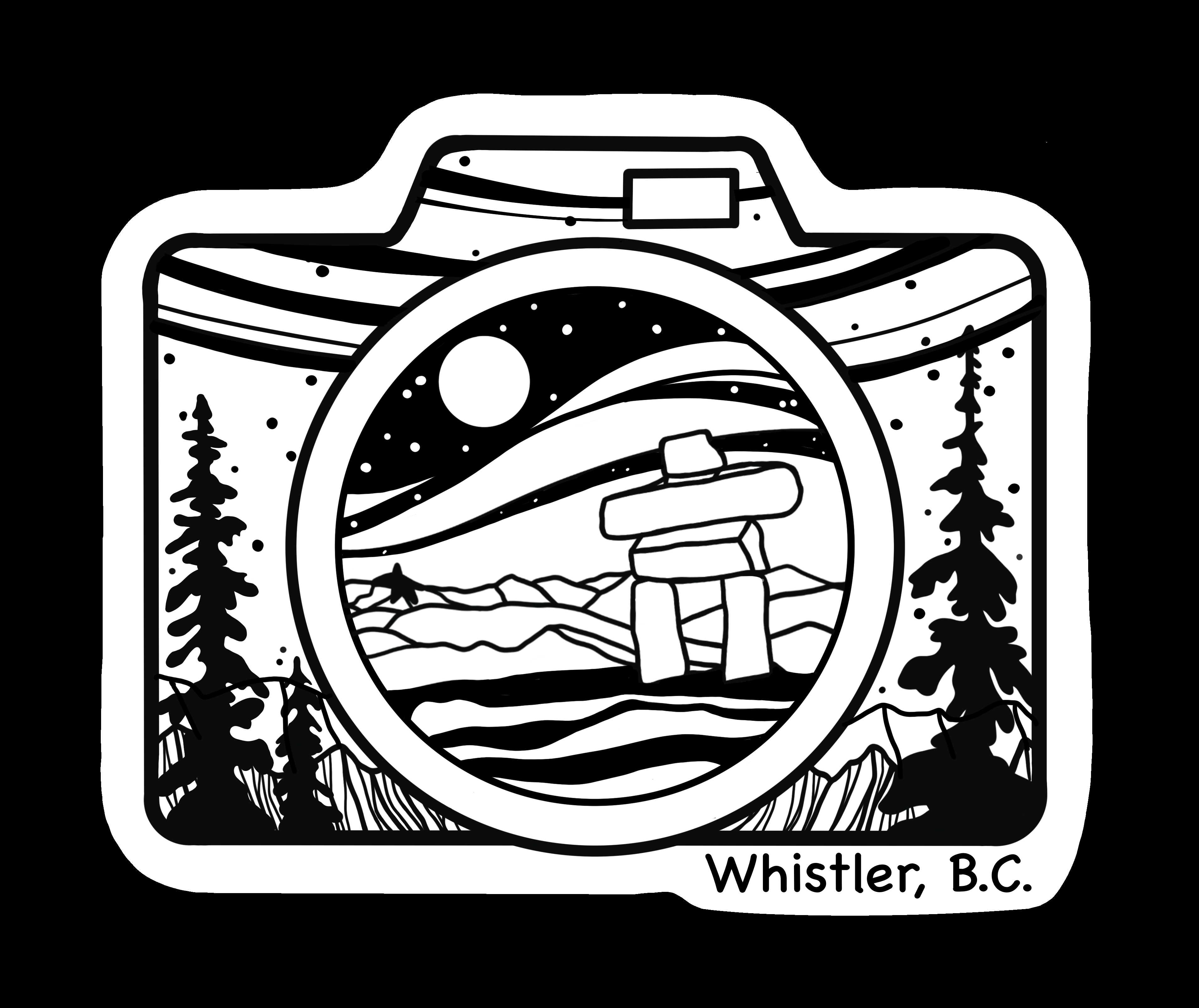 Northwest By Nature - Wholesale Magnet - Magnets  10