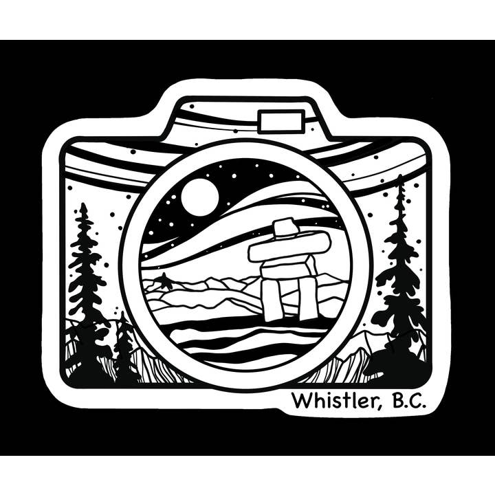 Northwest By Nature - Wholesale Magnet - Magnets 10