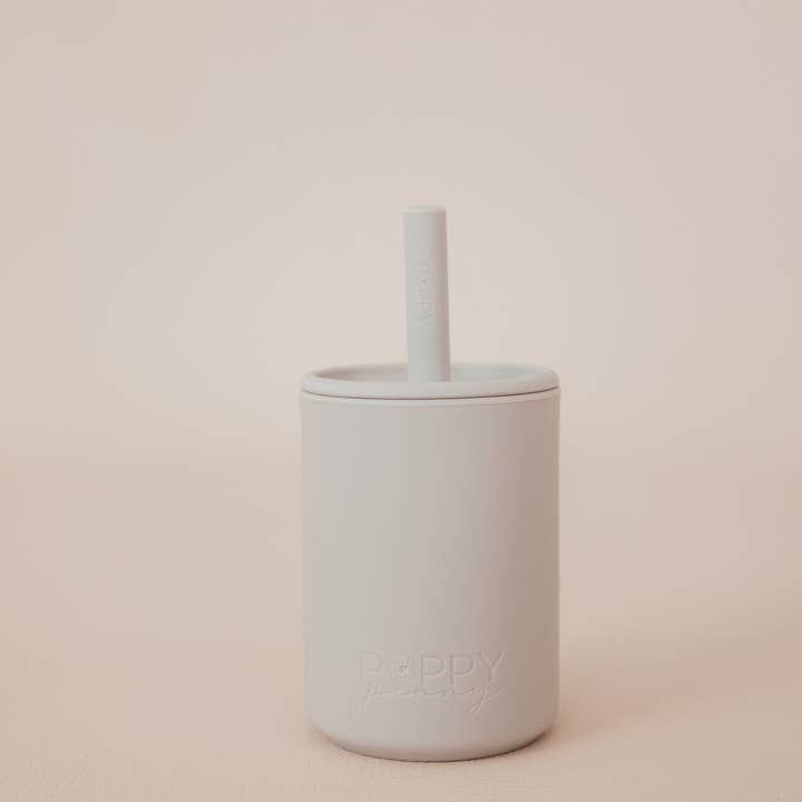 Poppy Penny - Wholesale Drinking glass/cup – Kids & Baby - Sippy Cup Set2