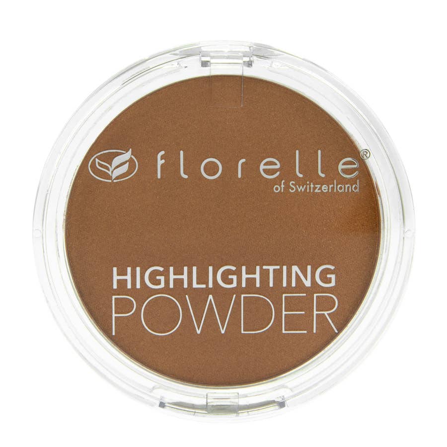 FLORELLE - Wholesale Makeup Highlighter - Florelle FL 344 Highlighting Powder1