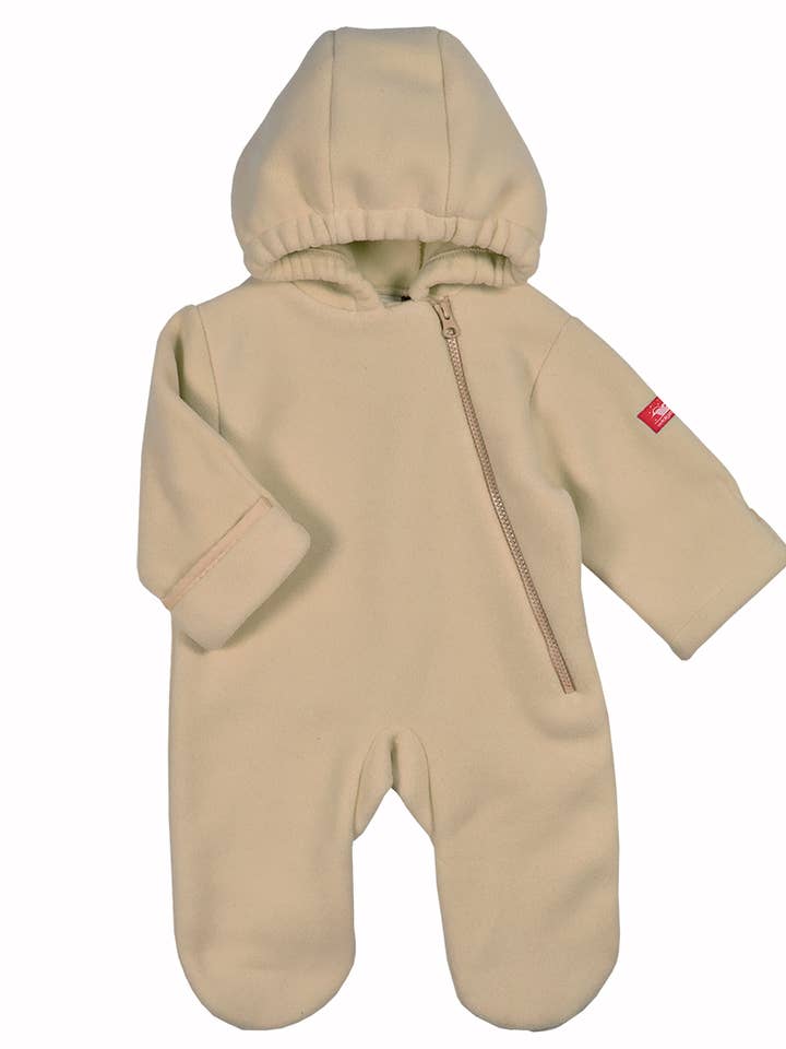 NEW Color Widgeon Warmplus Favorite Fleece Bunting 611-TAN for wholesale by American Widgeon