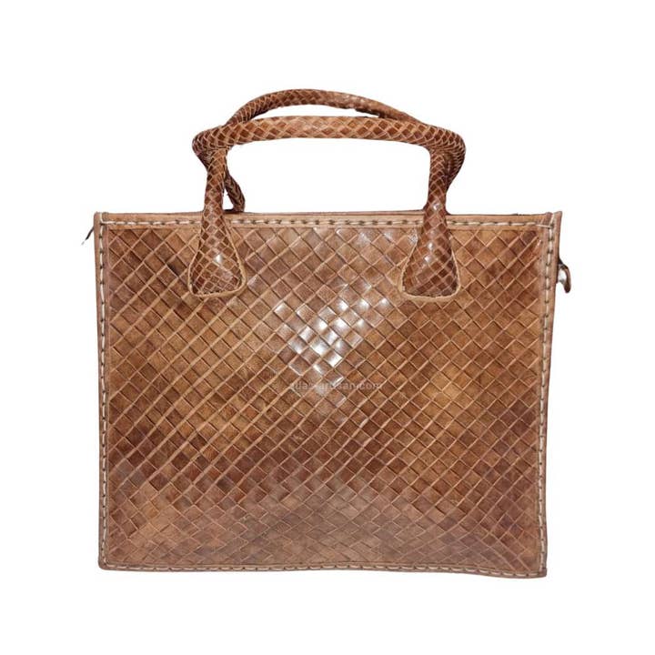 Sæk Carro for engroshandel hos Atlas artisan