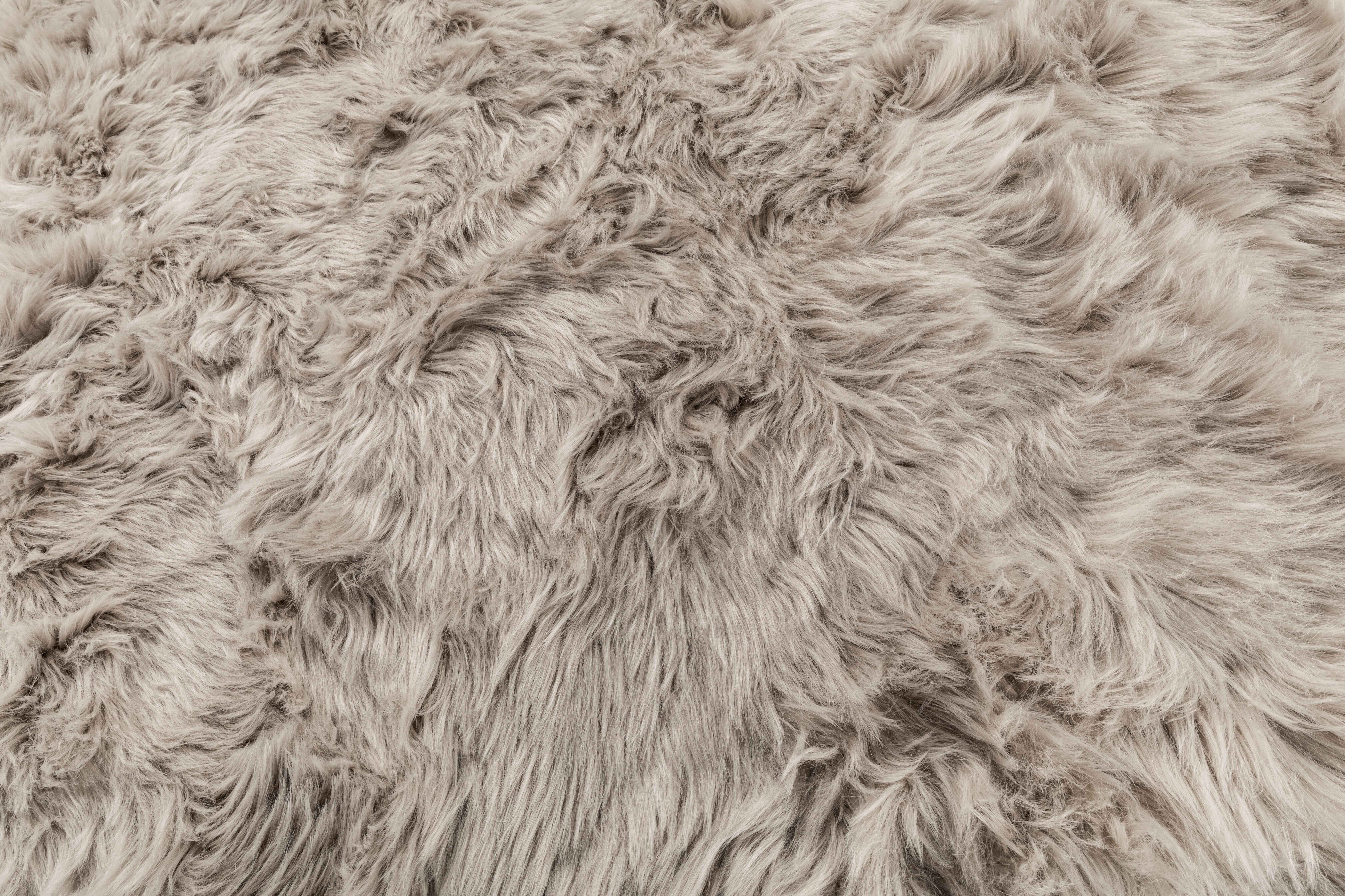 Tiseco - Wholesale Area Rug - Carpet SHEEPSKIN 180x270 cm
3