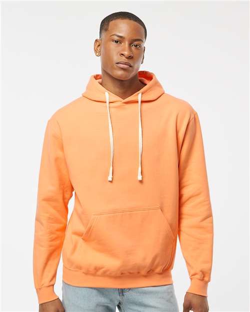 Total Apparel - Wholesale Hoodie - Unisex - Tultex Unisex Fleece Hooded Blank Sweatshirt | Soft 3201