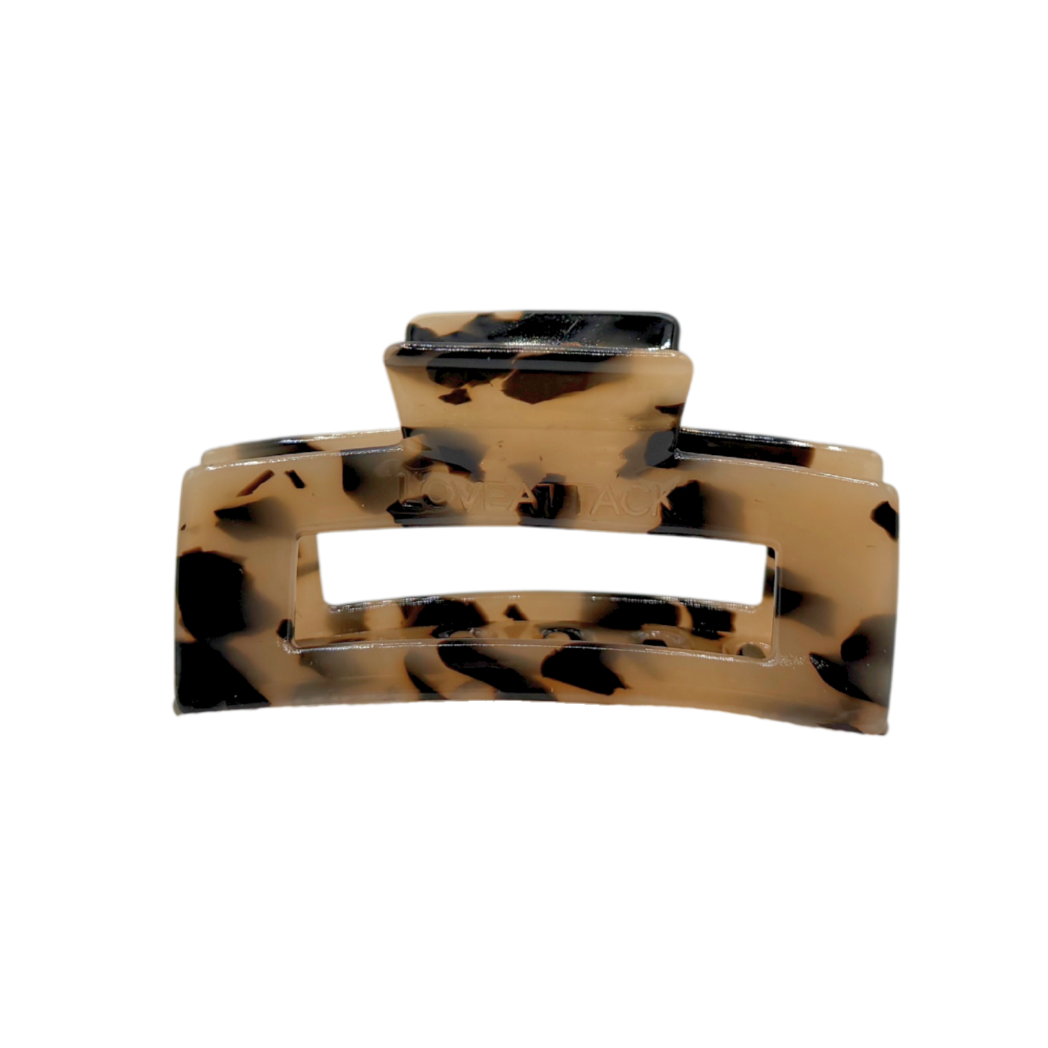 Love Attack - Wholesale Hair Clip - Women's - Sara Cellulose Acetate Hair Claw Clips51