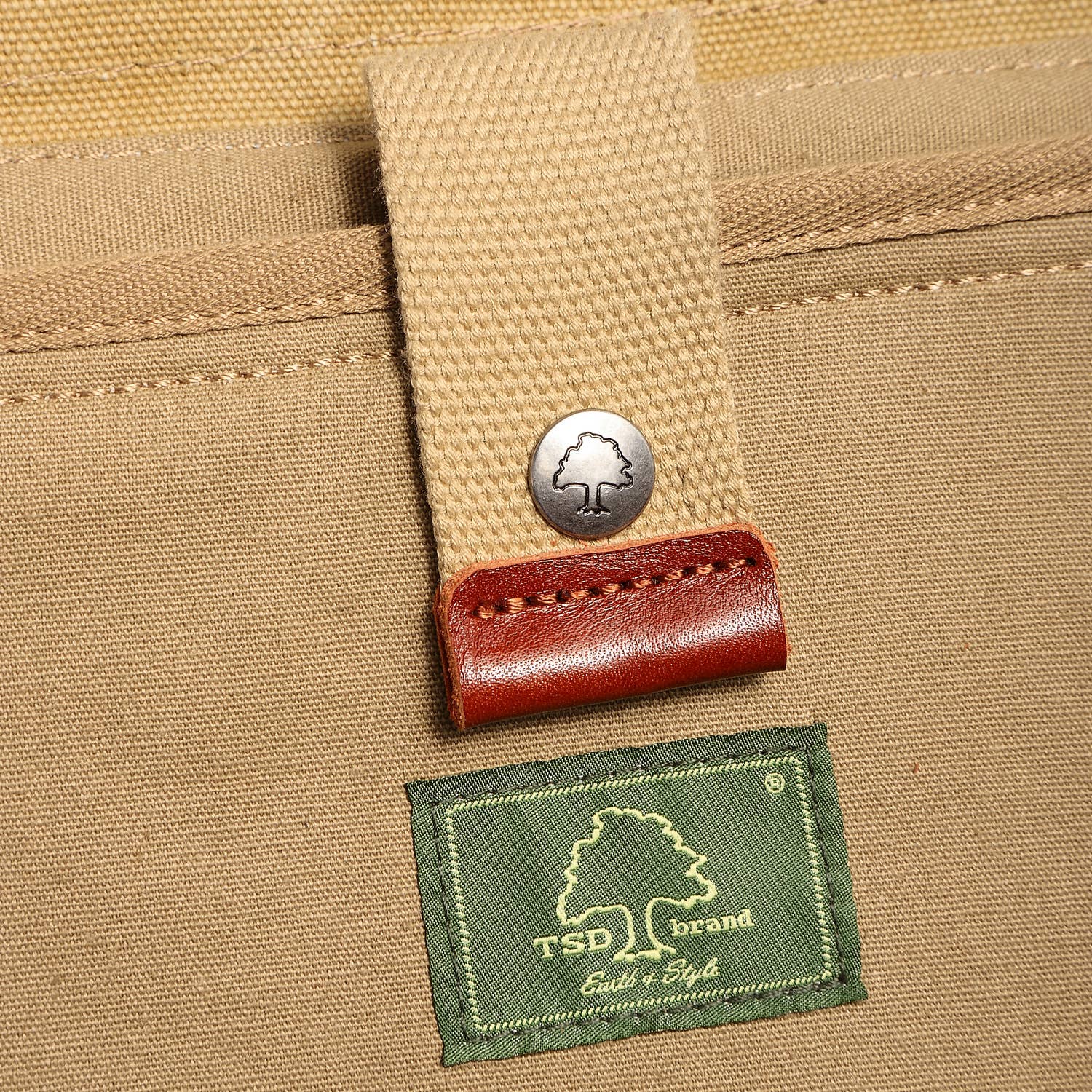 TSD Brand - Wholesale Backpack - Unisex - Mountain Wood Backpack12